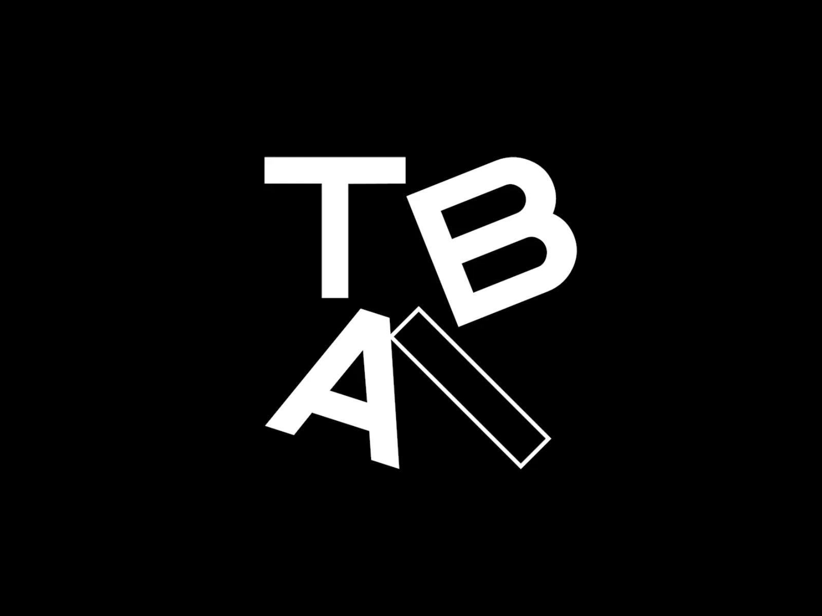 TBA by Maria Carlos Cardeiro on Dribbble