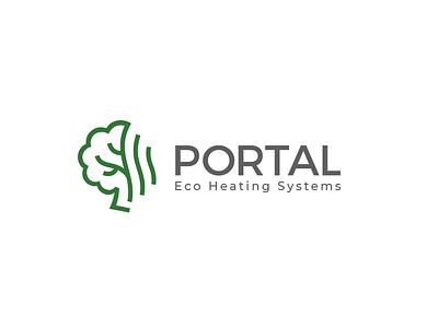 Logo Eco Heating Systems eco ecological heating systems