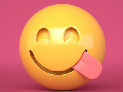 delicious clever delicious emoji funny happy sad smile