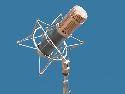 Microphone