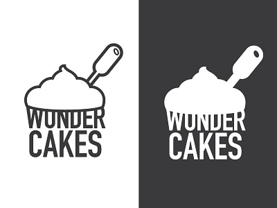 Wundercakes Logo