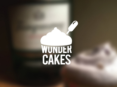 Wundercakes Logo