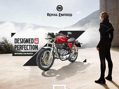 Royal Enfield motor bike royalenfield