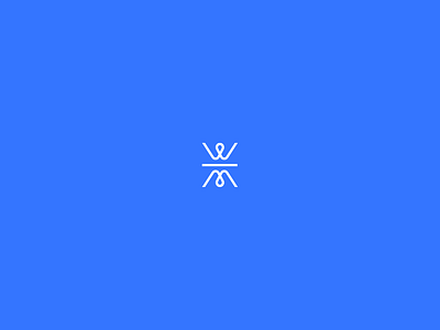 Whitewolf Logo Mark Concept