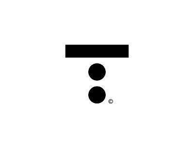 T lettermark letters logo logo design logomark logotype mark symbol t type typography
