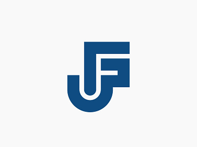 JF Monogram