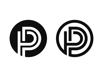 PP Monograms