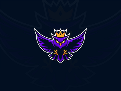 Owl Logo