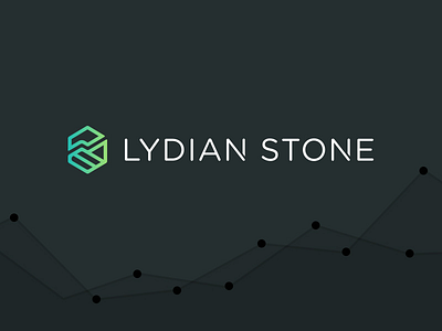 Lydian Stone Brand Identity