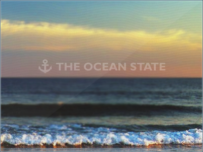 The Ocean State - 401 baby