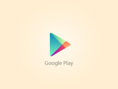 Google Play Icon google google play icon ui