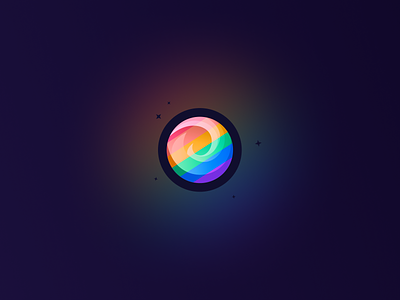 Erisium pride logo 🌈 branding erisium flag gay lgbt logo love loveislove minecraft minimal pride pridemonth rainbow