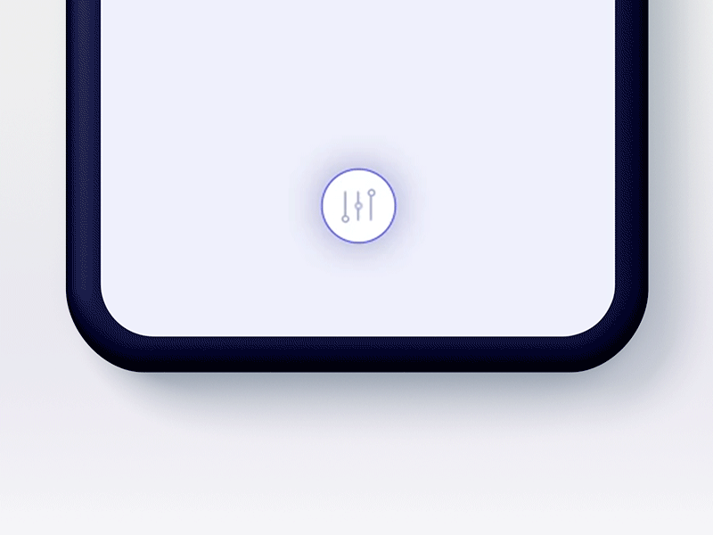 UI/UX Interaction : Changing Mode animate animation interaction dark app minimal design webdesign modern concept ux ui