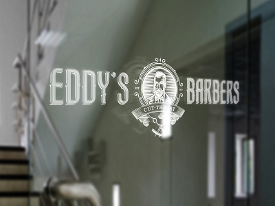 Eddy's Cut-Throat Barbers