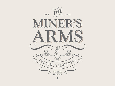 The Miner's Arms