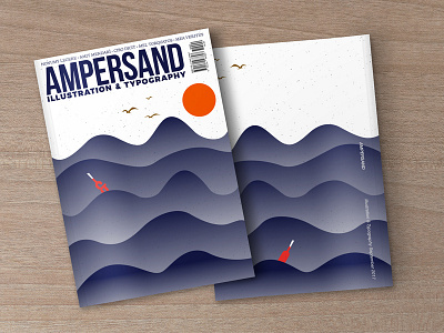 Ampersand Magazine