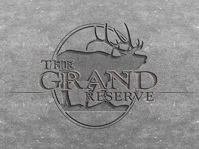 The Grand Reserve - The Second Concept of Two