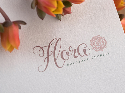 Flora Boutique Florist