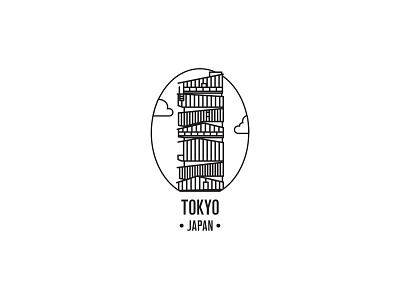 Tokyo Icon