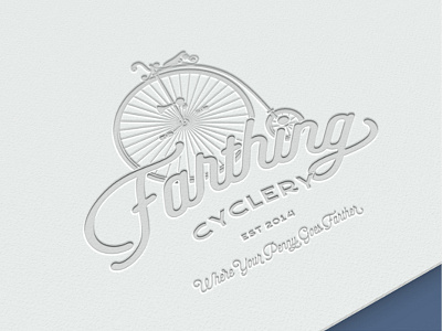 Farthing Cyclery - Revisited