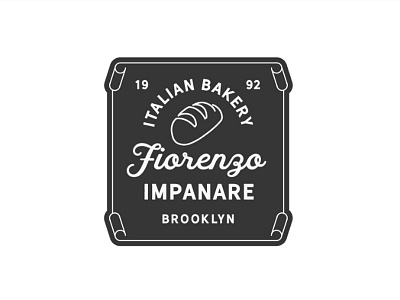 Fiorenzo Impanare - Concept