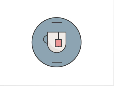 Icon - Teacup