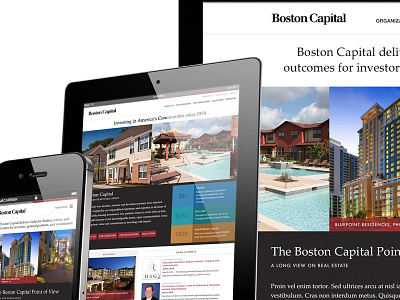 Bostoncapital responsive