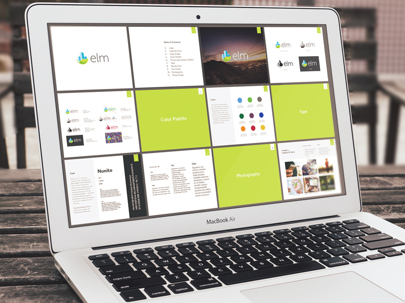 Branding project