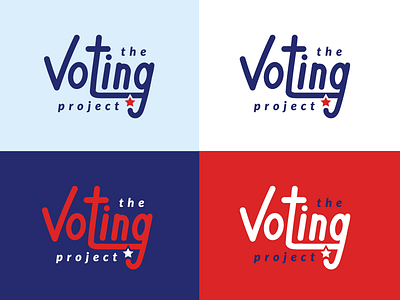 The Voting Project