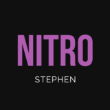 Nitro Stephen