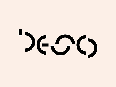 BESCO - Logo Exploration #3 block branding clean design entrepreneur graphic logo logotype minimalist startup symbol