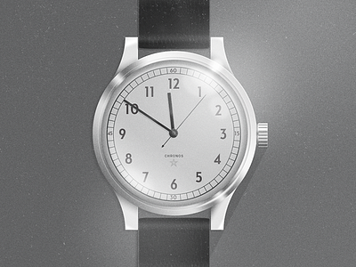1930s Wrist watch