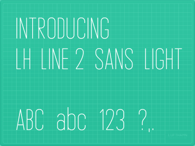 LH Line2 (light)