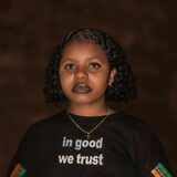 Elysa FANOMEZANJANAHARY