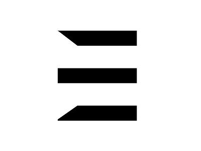SINGLE LETTER LOGO accra branding ghana initials logo minimalism photoshop typography