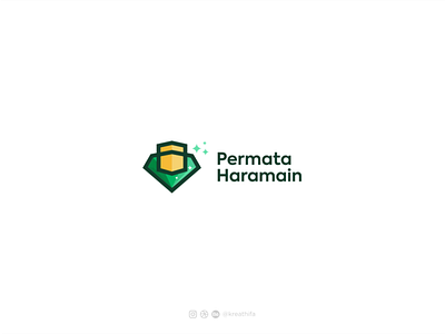 Permata Haramain Logo