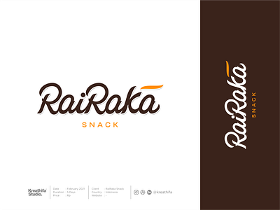 RaiRaka Snack