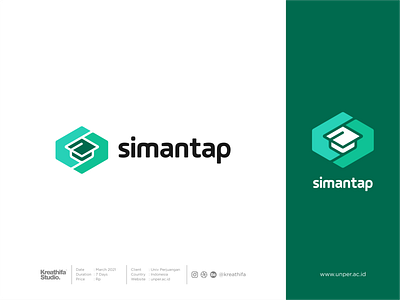 Simantap application golden ratio graphic design logo logo design logo inspirations logotype software