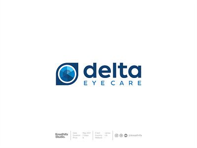 Delta Eye Care