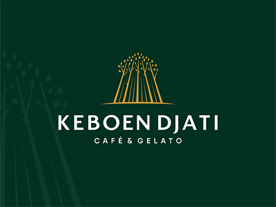 Keboen Djati Cafe & Gelato