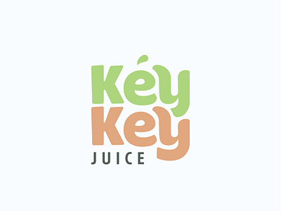 Logo Key-Key Juice