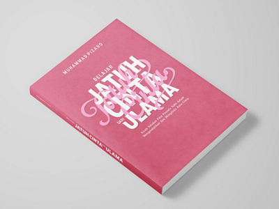 Book cover design