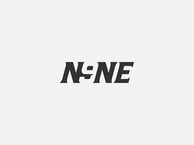 9NINE esports graphic design iconic logo logotype negativespace nine number typography