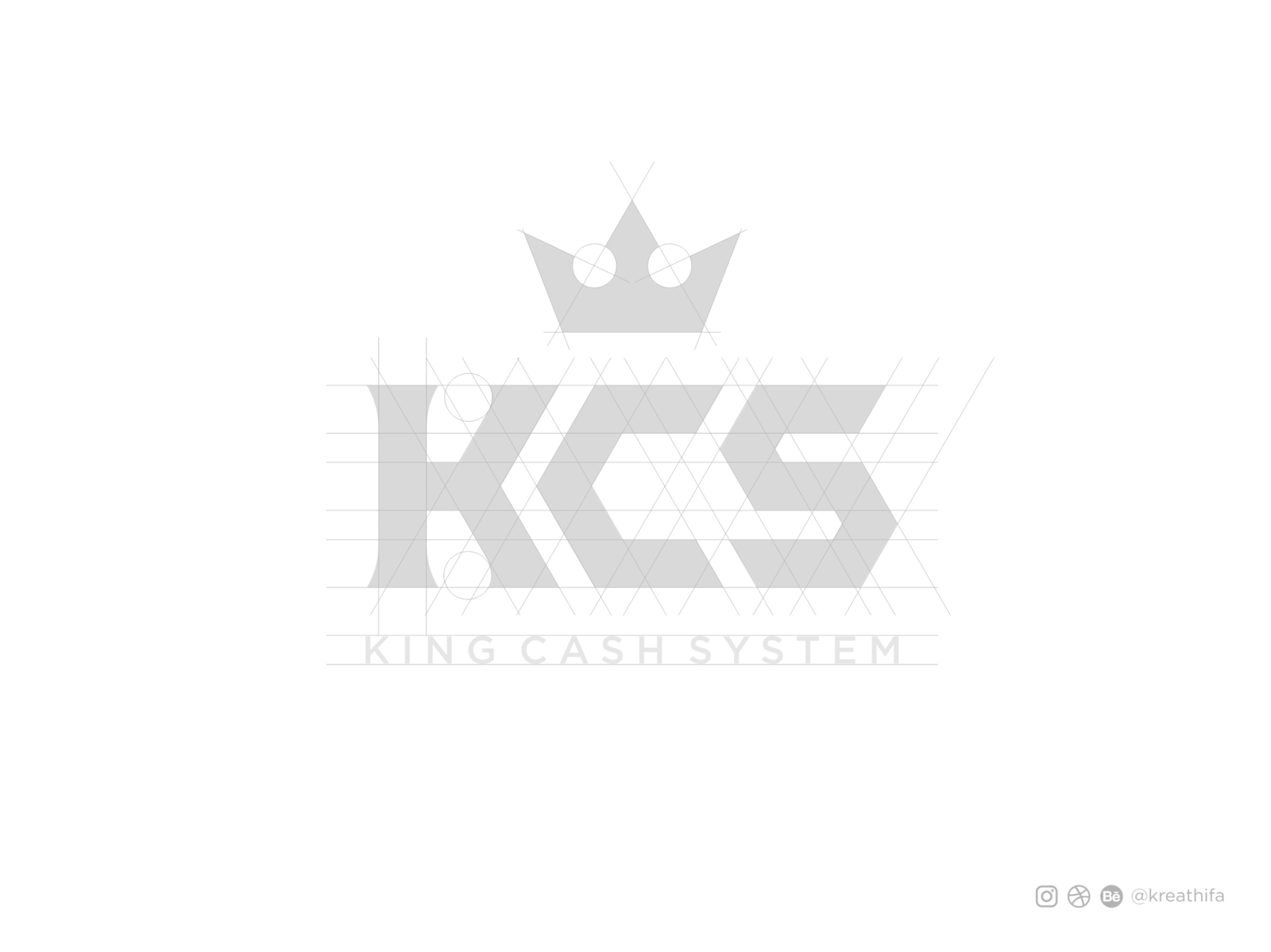 KS Letter Initial with Lion Royal Logo Template Stock Illustration -  Illustration of fashion, element: 195869489