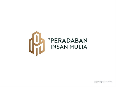 PT. Peradaban Insan Mulia Logo