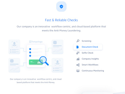 KYC Data Checks