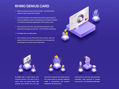 Rhino Debit Card Website