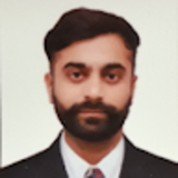 Rohit Patil