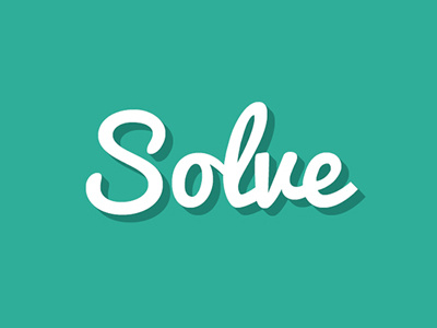 Solve Logo