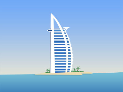 Burj Al Arab